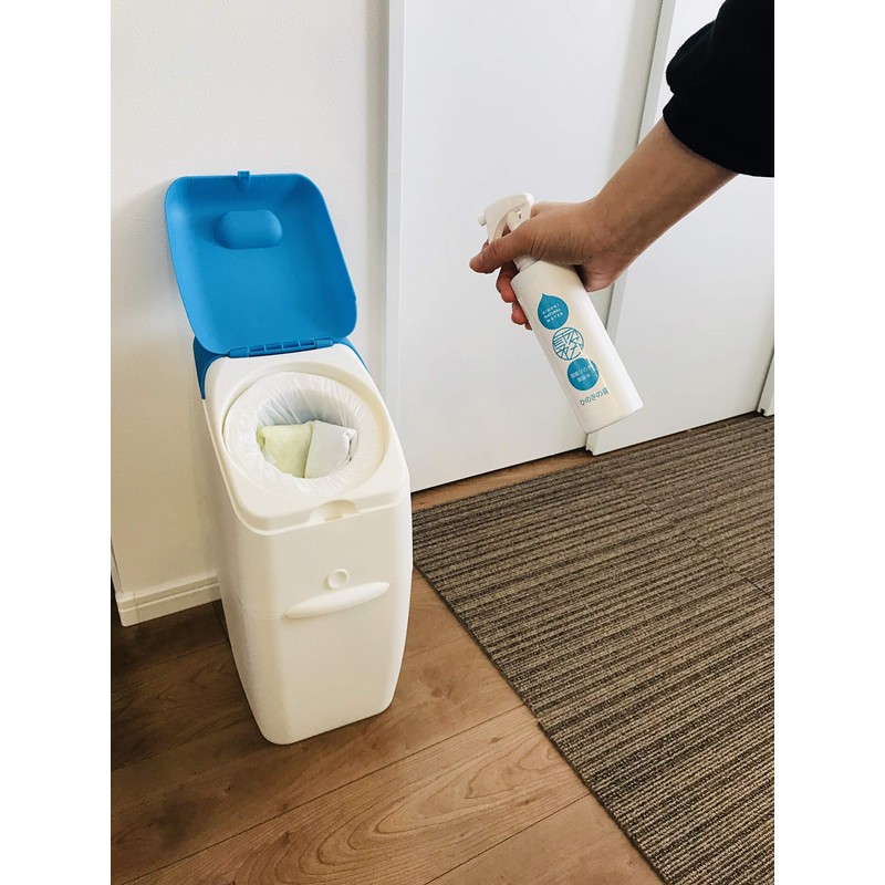 Kodai Sangyo General Deodorizing Goods Transparent, 7.8 fl oz (200