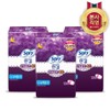 Sophie Hangyeol Dae Super Long 20P x 3 packs / 쏘피 한결 대 슈퍼롱 20P x 3팩