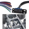 The Lord of the Tools 12 Inch Female 16 Pin