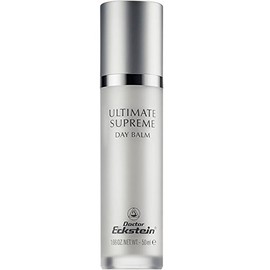 Doctor Eckstein BioKosmetik Ultimate Supreme Day Balm