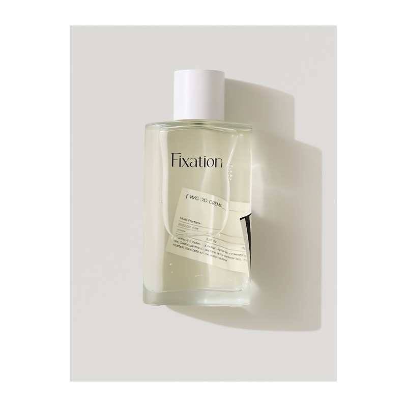 Wood Crema Multi Perfume 100ML / 우드 크레마 멀티 퍼퓸