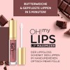 Eveline Cosmetics Lipgloss mit Chili-Pfeffer und Schokoladengeschmack