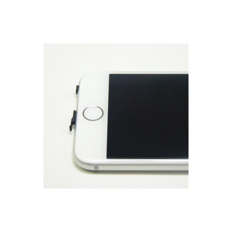 テクノベインズ 【iPhone6s/6 iPhone6sPlus/6Plus iPhone5s/5c用】 コネクタ保護キャップ 4種セット 7個/パック IPHONE6SET-7