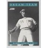 1991 Score # 888 Barry Larkin DT Cincinnati Reds Baseball Card