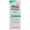 SEBAMED TROCKENE HAUT SHAMPOO UREA 5 % 200ml (german Import)