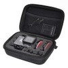 GLIDER GoPro Accessories Hard Case for GoPro Storage Nylon &