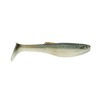Rapala Crush City Heavy Hitter 4-Inch Lure, Glow Shad