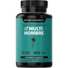BEYOND VITAMINS - Multi Vitaminas para Hombres | Vitaminas A