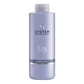 LuxeBlonde System Professional Shampoo 1000 ml