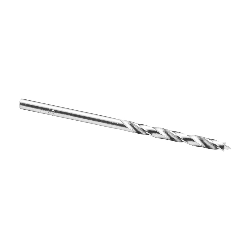 ENT 50035 HSS-G Wood Twist Drill Bit Diameter 3.5 mm