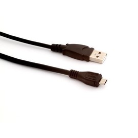 Master Cables® USB Cable for Mophie Powerstation with Micro USB Port: Reliable Charging Solution