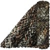 Sitong Bulk Roll Camo Netting for Hunting Military Decoration Sunshade