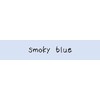 King Jim TPT15-007 "Tepra" Lite Film Tape, Smoky-