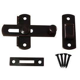 High Logic Strong Plate Latch 100mmGB GB