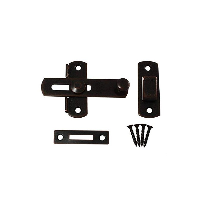 High Logic Strong Plate Latch 100mmGB GB