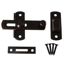 High Logic Strong Plate Latch 100mmGB GB