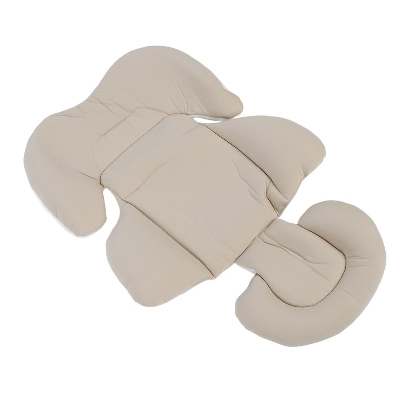 Baby Car Seat Support Cushion Comfort Infant Car Seat Insert