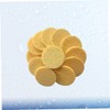 IWOWHERO 20 Pack Soft Makeup Remover Pads Face Cleaning Sponge