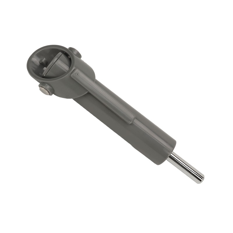 7.8mm Gym Pin Anti Rust Weight Stack Pin Weight Reduction