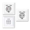 Ucomen USB Wall Sockets