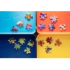 Buffalo Games - Puzzle Sorting Trays - 7 Count (Pack