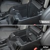 RT-TCZ for Silverado Center Console Organizer Gun Safe Box with