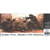 Master Box MB35193 Figure Modern US Infantry
