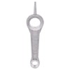 Connecting Rod Cast Aluminum Tapered Tip Connecting Rod Hardware Tools