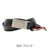 Orobianco ORB-01001 Men's Belt, Made in Japan, Men's Buckle, Buckle
