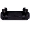 cciyu Door Handles Exterior Interior Driver Passenger Side Replacement fit