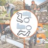 Mtanlo 1125 195 7200, Starter Pawl Kit, For Stihl MS170