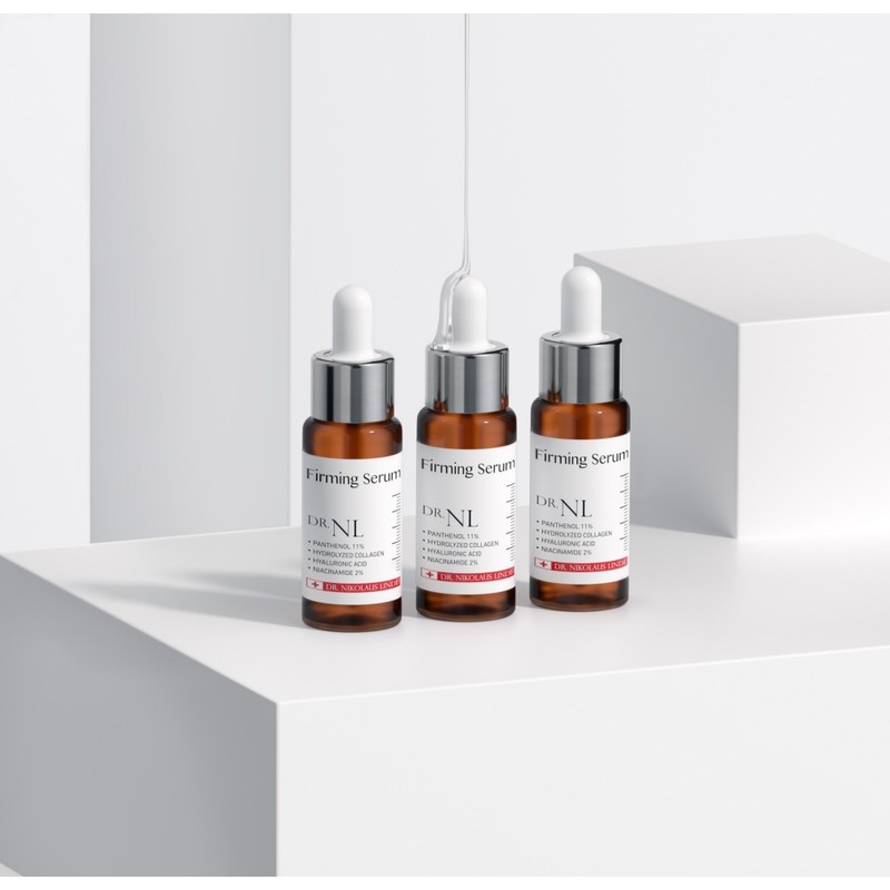 [Dr.&L Best 6 Piece Set] Vita Ampoule Firming Serum Ceramide