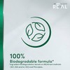 Dove Men+Care DV M Real Coco Repair SH 4p10z Champú