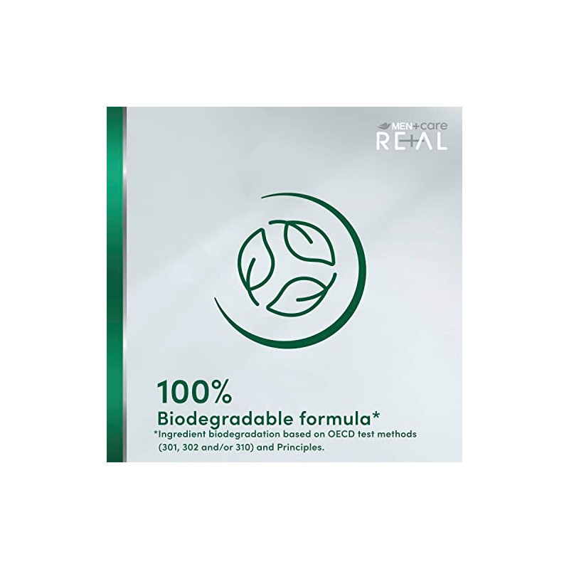 Dove Men+Care DV M Real Coco Repair SH 4p10z Champú