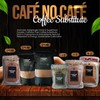 Café No Café- Decaf Coffee, Aromatic Adaptogen Drink & Superfood