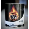 HIGH TECK HFP 250 GM 8555 EBONY BLACK BASECOAT AUTO
