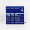 Mongul Cloud Partners Therapugen Joint Bone Booster Glucosamine Effectiveness for