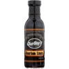 CharBoy's Bourbon Sauce for Grilling, Cooking, Marinating