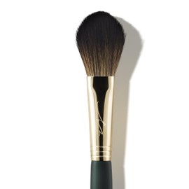 [SOO ADOR] okhee Cheek Brush BOL01 - Professional Blush Brush for Soft, Natural Application | Designed by K-Pop Makeup Artist Seo Ok | Makeup brush - Blush Brush K-Beauty