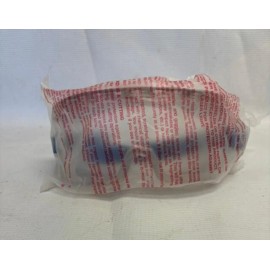 Uvex 9300 Futura Goggle clear made in USA new!!