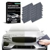 Nano Sparkle Cloth Car Scratch Original, Pack of 12 Nano