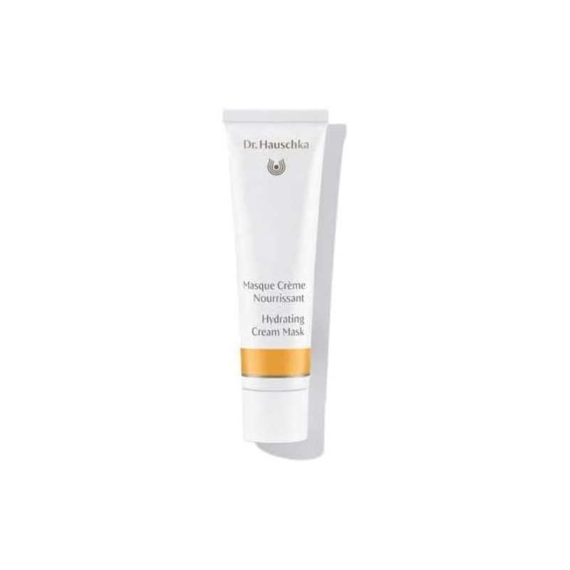 DR HAUSCHKA 30Ml Hydrating Cream Mask