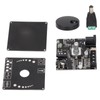 Mini Bluetooth Amplifier Board 10W/15W/20W Stereo Digital Power AMP Module