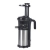 200W household Stainless Steel Slow Auger Juicer 40RPM Fruit Vegetable