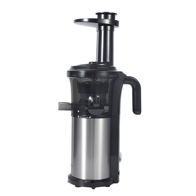 200W household Stainless Steel Slow Auger Juicer 40RPM Fruit Vegetable