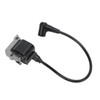 Chainsaw Ignition Coil,Copper Trimmer Ignition Coil 503901401 Replacement for Husqvarna
