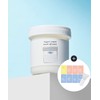 Sample giveawayGlowing pack yogurt wash-off cream pack + pack brush