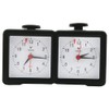 Chess Clock Quartz Electronic Analog Chess Clock Count Up Down