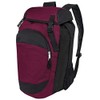 High Five Gear Bag OS Maroon/Black