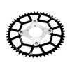52T 104BCD Sprocket Spider Adapter Aluminium Alloy High Hardness Drive